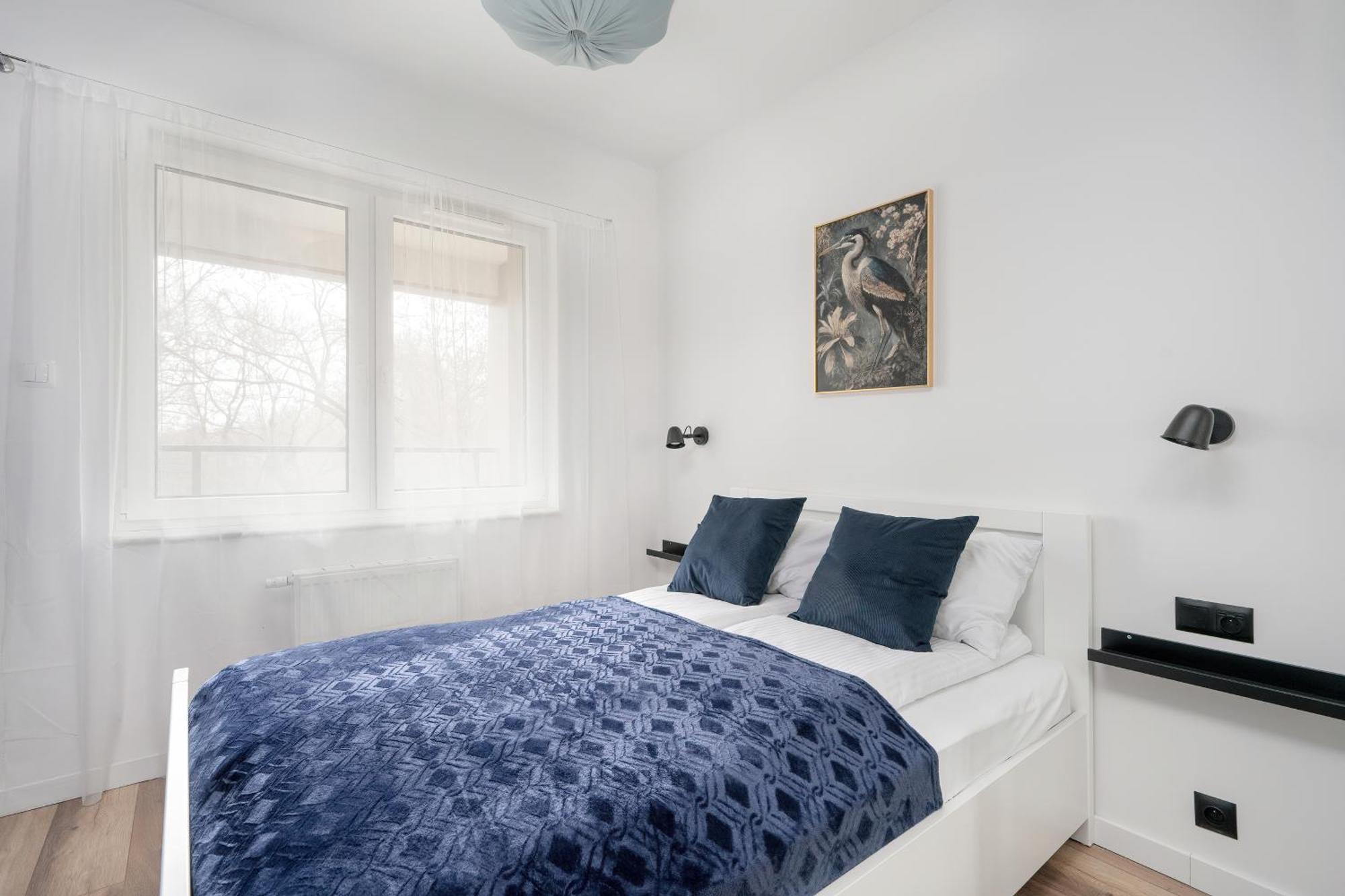 City Center Apartments With Gym & Free Garage Poznan By Noclegi Renters Ngoại thất bức ảnh