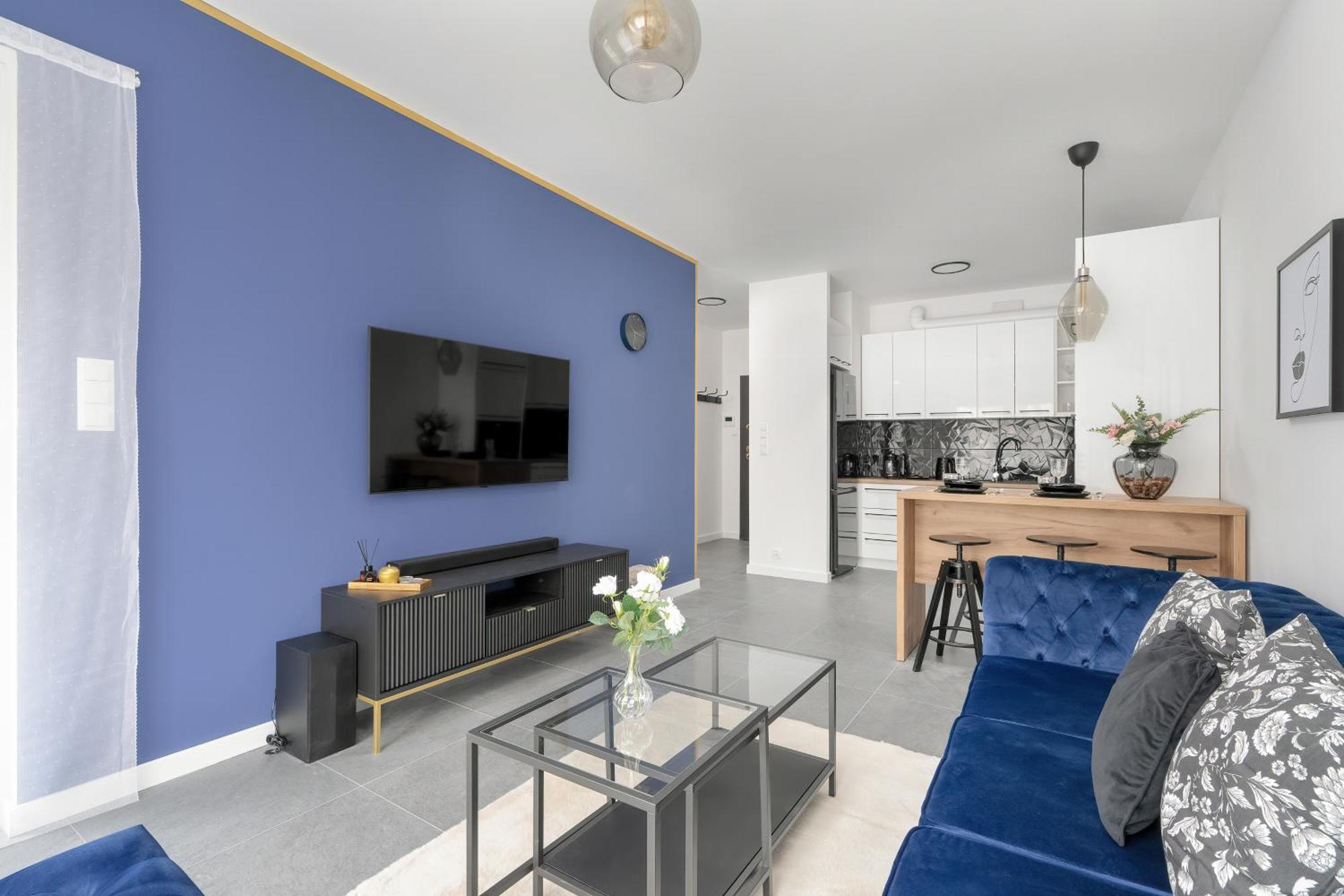 City Center Apartments With Gym & Free Garage Poznan By Noclegi Renters Ngoại thất bức ảnh