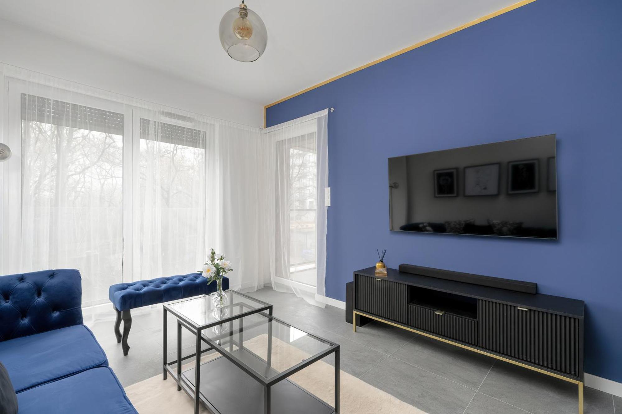 City Center Apartments With Gym & Free Garage Poznan By Noclegi Renters Ngoại thất bức ảnh