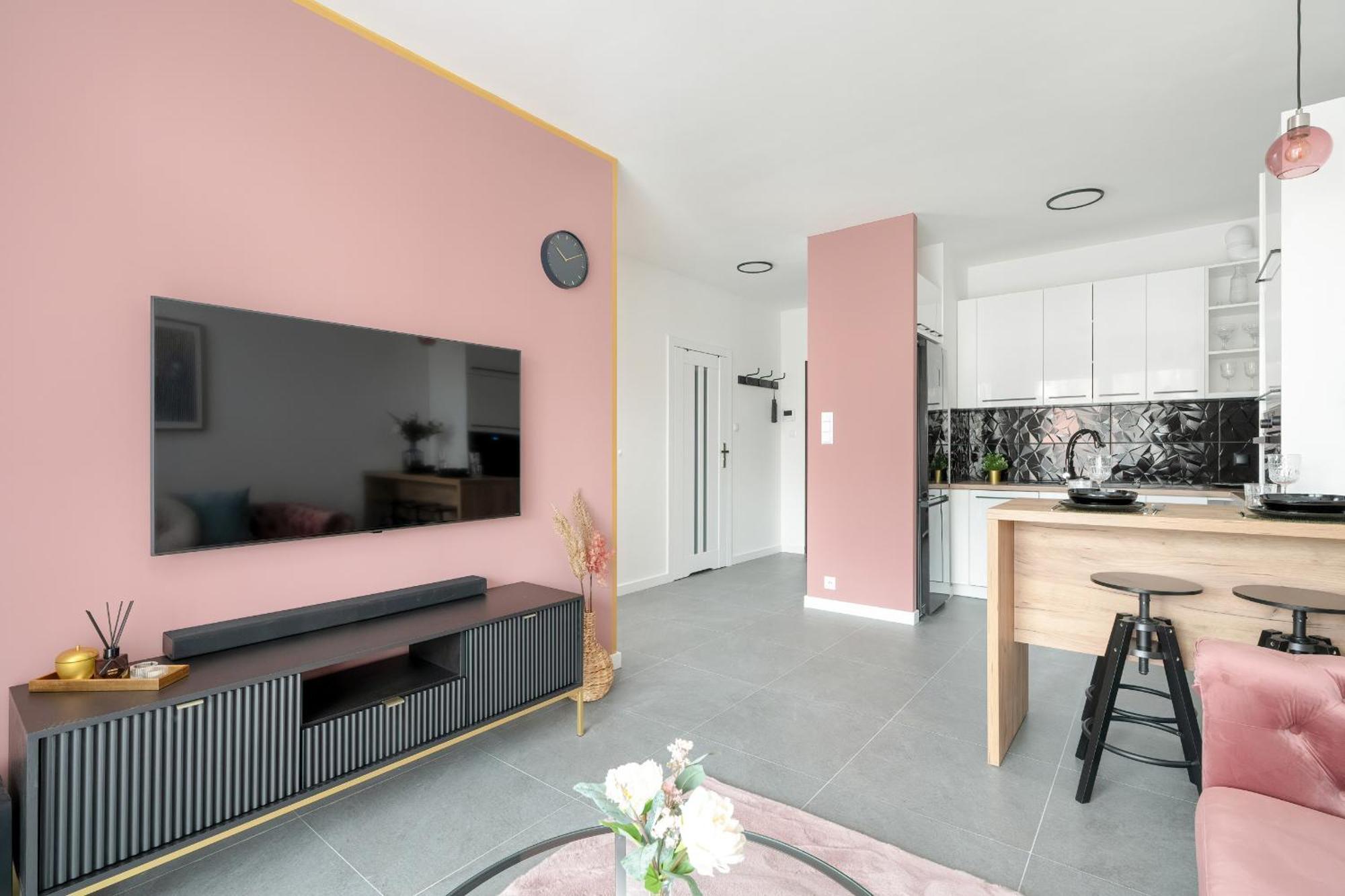 City Center Apartments With Gym & Free Garage Poznan By Noclegi Renters Ngoại thất bức ảnh
