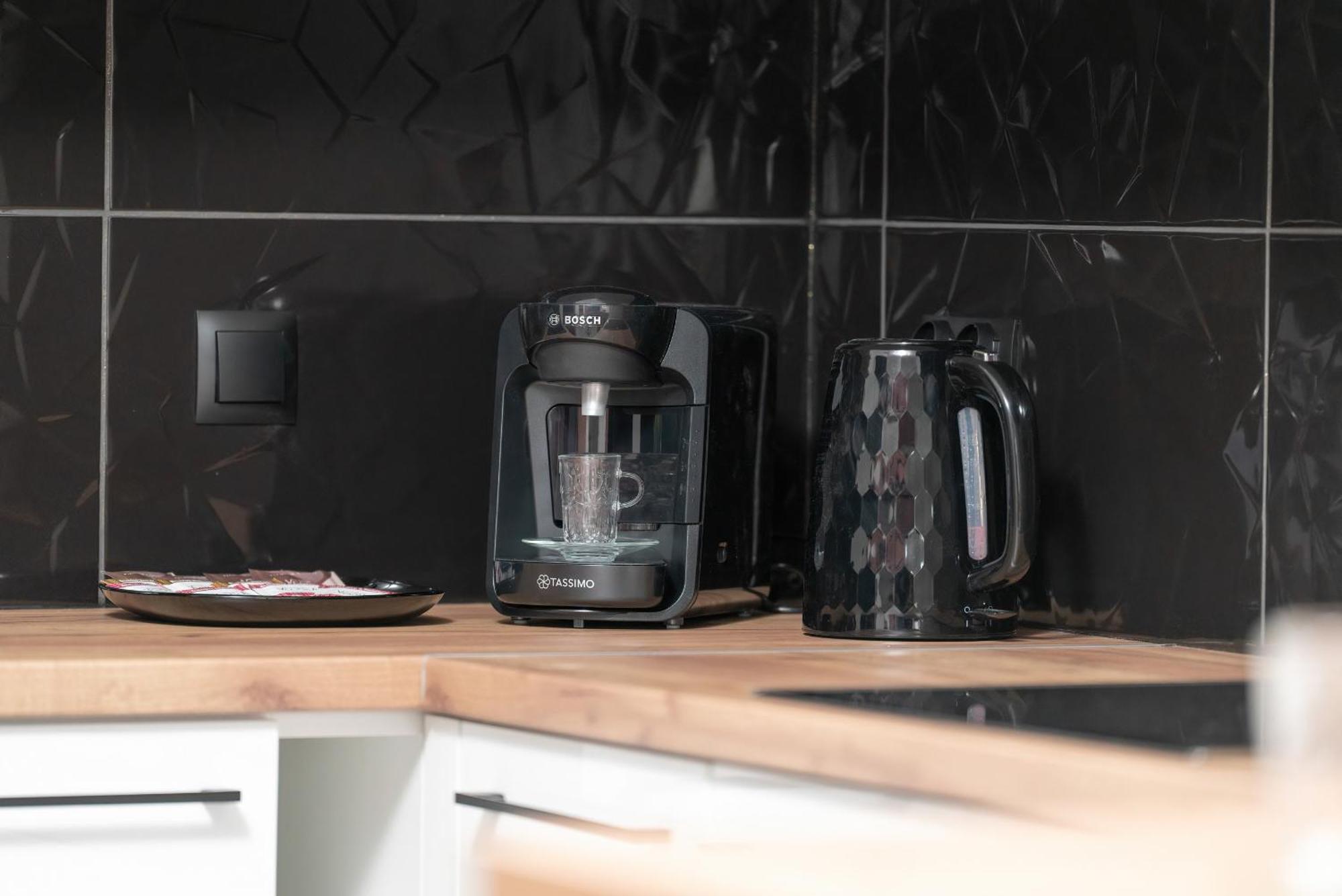 City Center Apartments With Gym & Free Garage Poznan By Noclegi Renters Ngoại thất bức ảnh