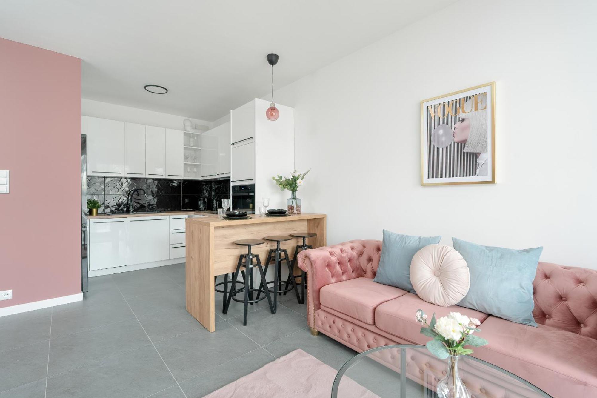 City Center Apartments With Gym & Free Garage Poznan By Noclegi Renters Ngoại thất bức ảnh