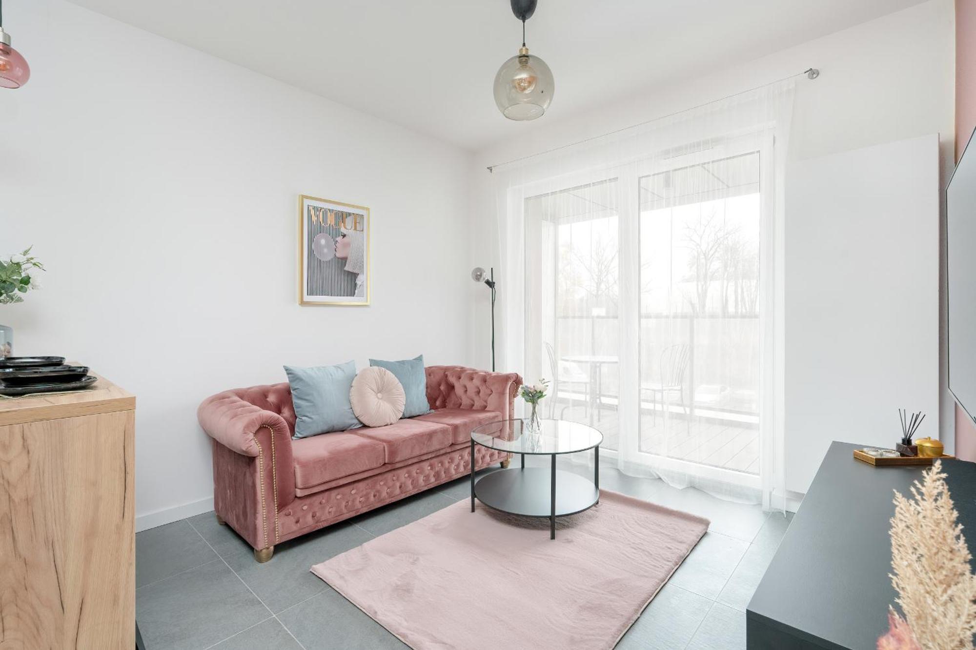 City Center Apartments With Gym & Free Garage Poznan By Noclegi Renters Ngoại thất bức ảnh